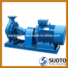 Direct Coupled End Suction Pump